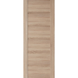 Блок дверной Квадро стронг глухой