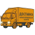Доставка по России