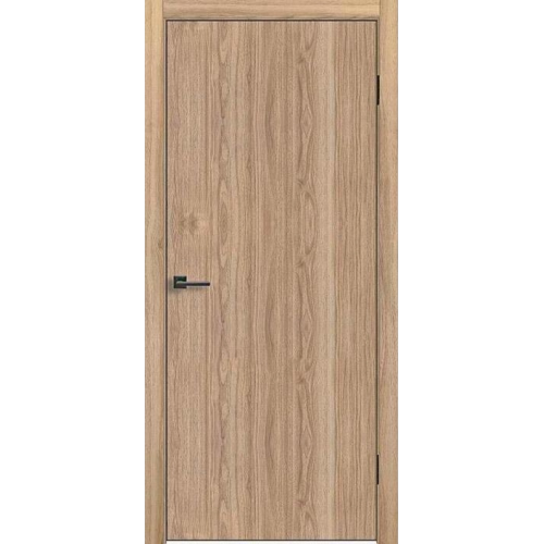 Влагостойкая дверь EtaDoor глухая одностворчатая Санторини