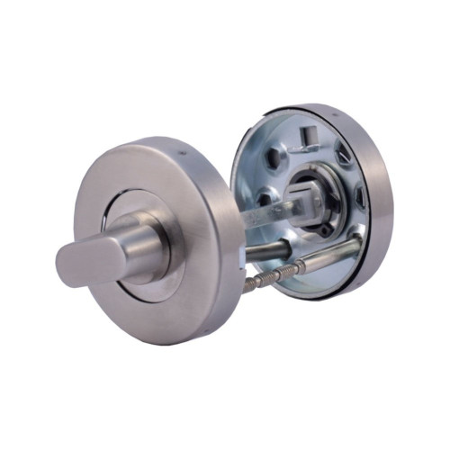 Накладка санузловая BK01 INOX нержавеющая сталь