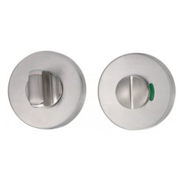 Накладка санузловая BK03 INOX (нержавеющая сталь)