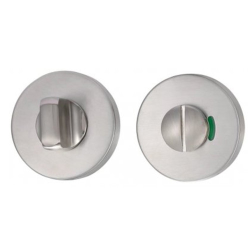 Накладка санузловая BK03 INOX (нержавеющая сталь)