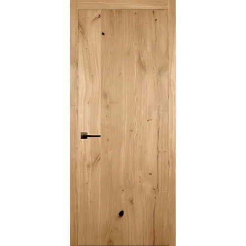 Дверь межкомнатная Legno 1 натуральный дуб
