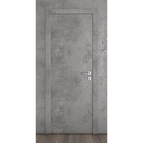 Дверь Шумоизоляционная ДГ-600 Цвет: под покраску