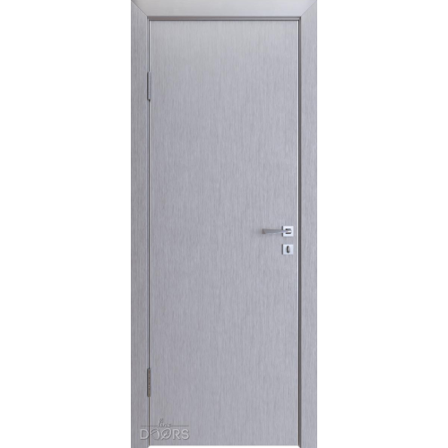 Дверь Шумоизоляционная ДГ-600 Цвет: Металлик