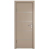 Дверь Шумоизоляционная ДГ-605 Цвет: Латте софт