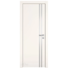 Дверь Шумоизоляционная ДГ-606 Цвет: Сливки