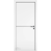Дверь Шумоизоляционная ДГ-622 Цвет: Белый бархат