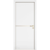 Дверь Шумоизоляционная ДГ-622 Цвет: Белый бархат