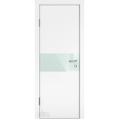 Дверь Шумоизоляционная ДО-501 Цвет: Белый бархат