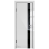 Дверь Шумоизоляционная ДО-619 Цвет: Серый глянец