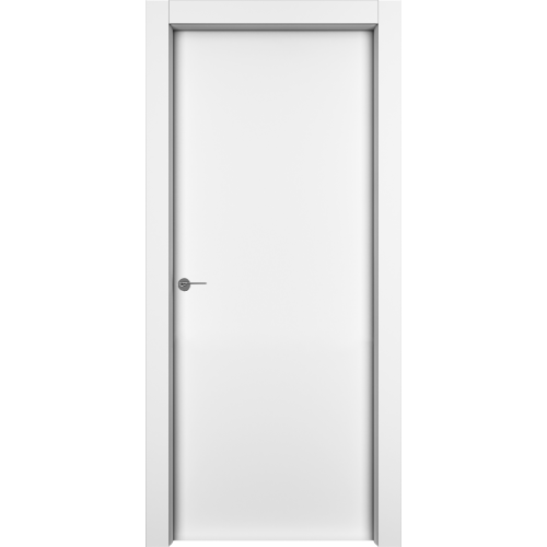 Дверь Шумоизоляционная 1001 sp эмаль белая