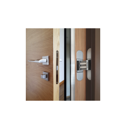 Дверь Шумоизоляционная 1001 sp эмаль белая