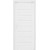 Межкомнатная дверь LIGHT 2125 Белый Велюр Межкомнатная дверь LIGHT 2125 Белый Велюр