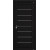 Межкомнатная дверь LIGHT 2125 Шоко Велюр Межкомнатная дверь LIGHT 2125 Шоко Велюр