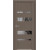Межкомнатная дверь UniLine 30013 Soft Touch тортора soft touch Межкомнатная дверь UniLine 30013 Soft Touch тортора soft touch