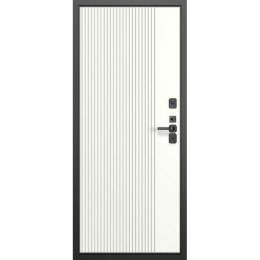 Дверь входная звукоизоляционная Флэт 90 / 45 Дб